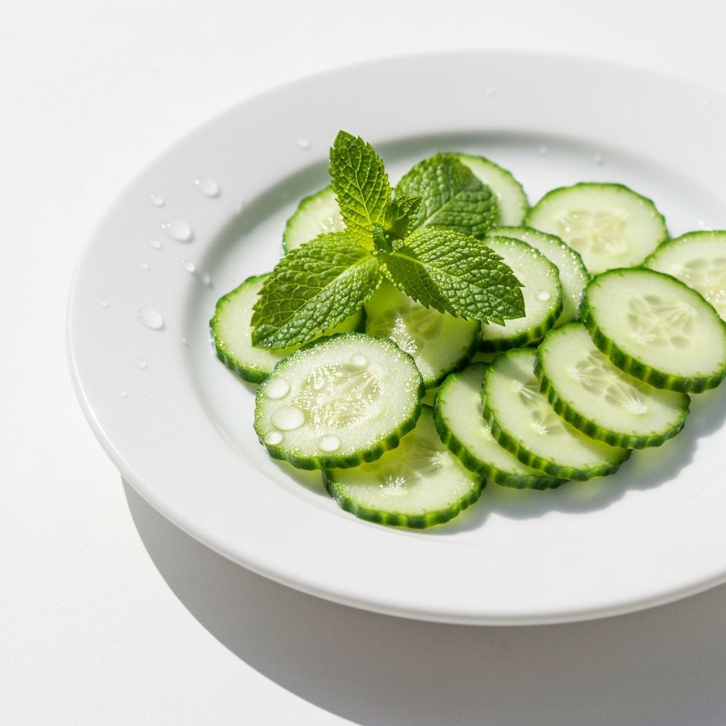 Sensacion de frescura